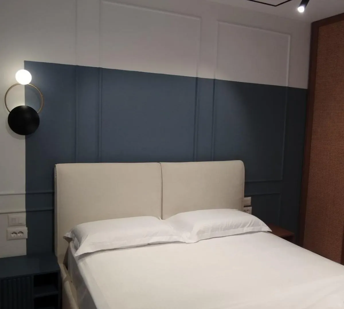 La'Voglia Apartment ティラナ 0*,  アルバニア