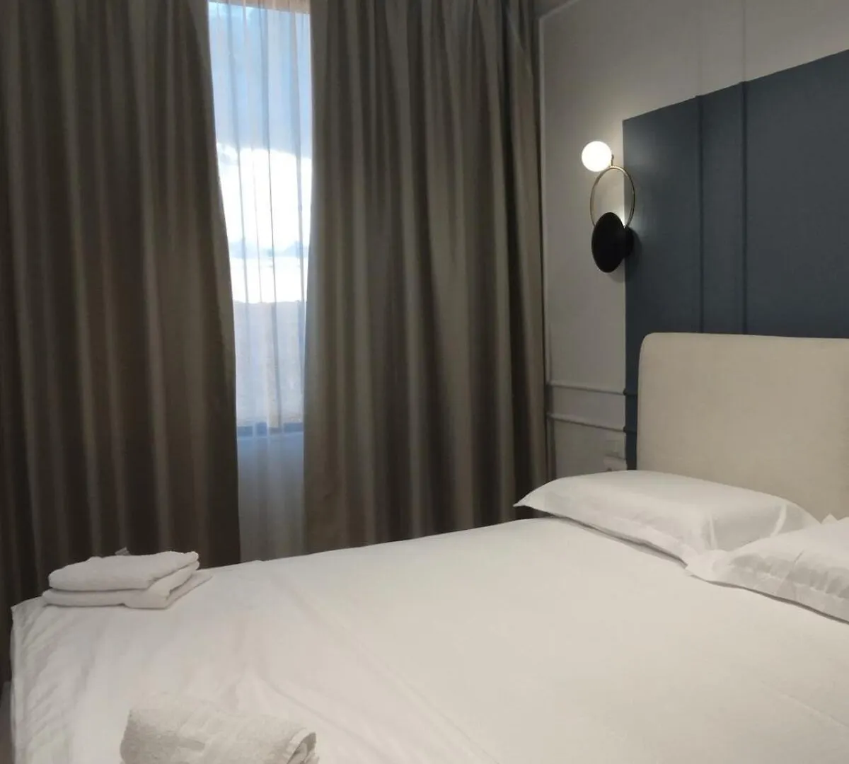 La'Voglia Apartment Tirana