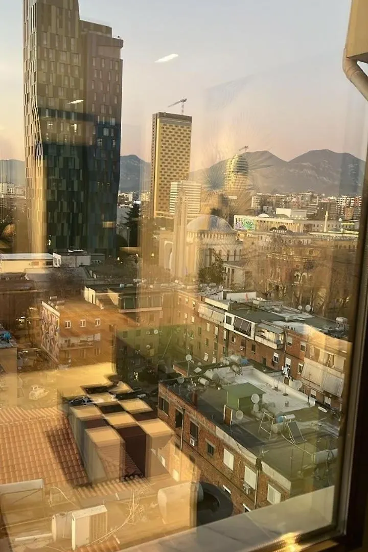 La'Voglia Apartment Tirana