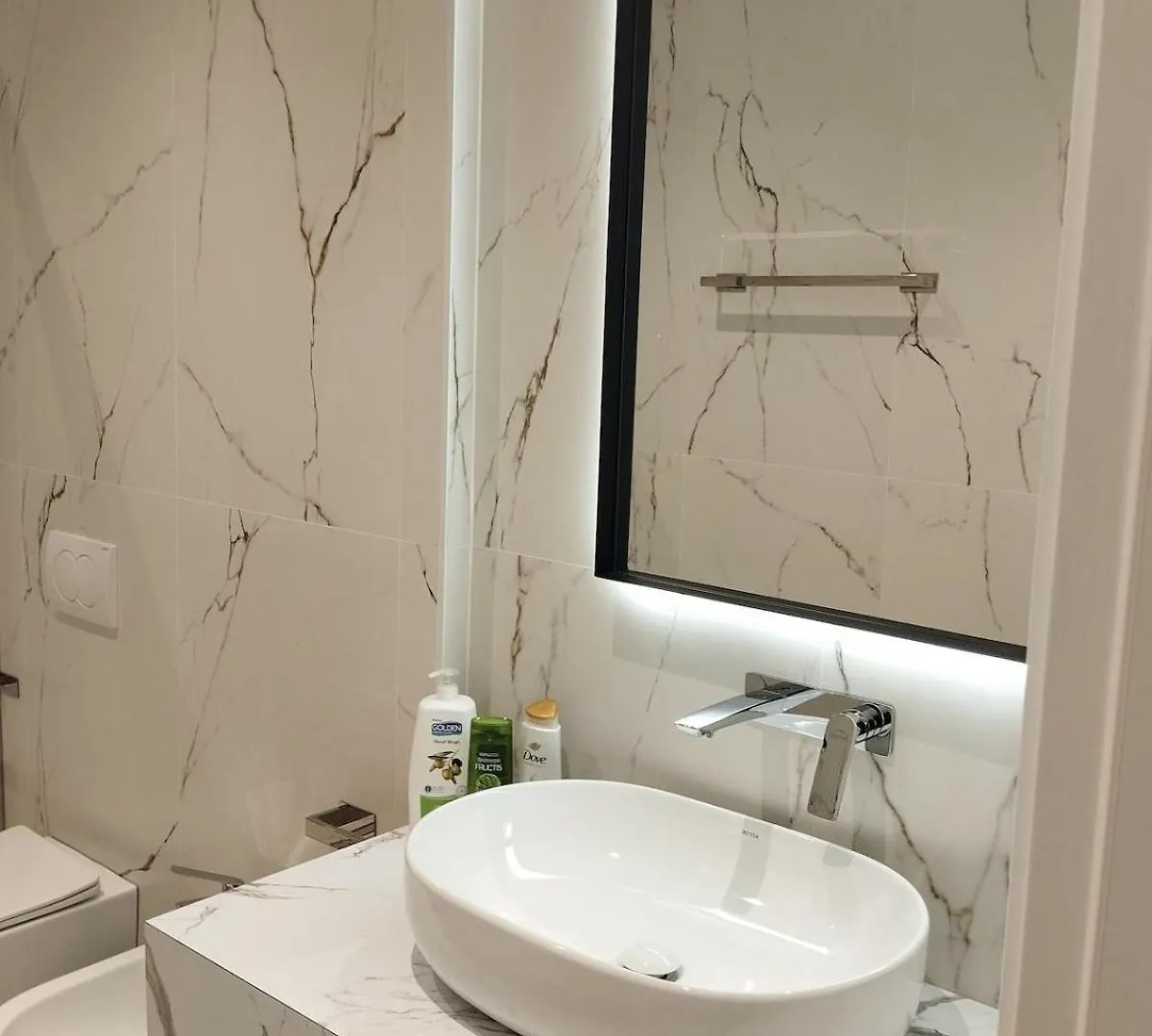 La'Voglia Apartment Tirana Albania