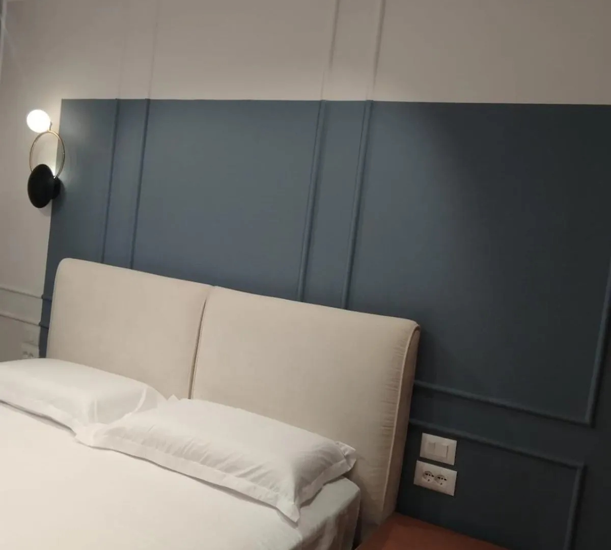 La'Voglia Apartment Tirana 0*,  Albania