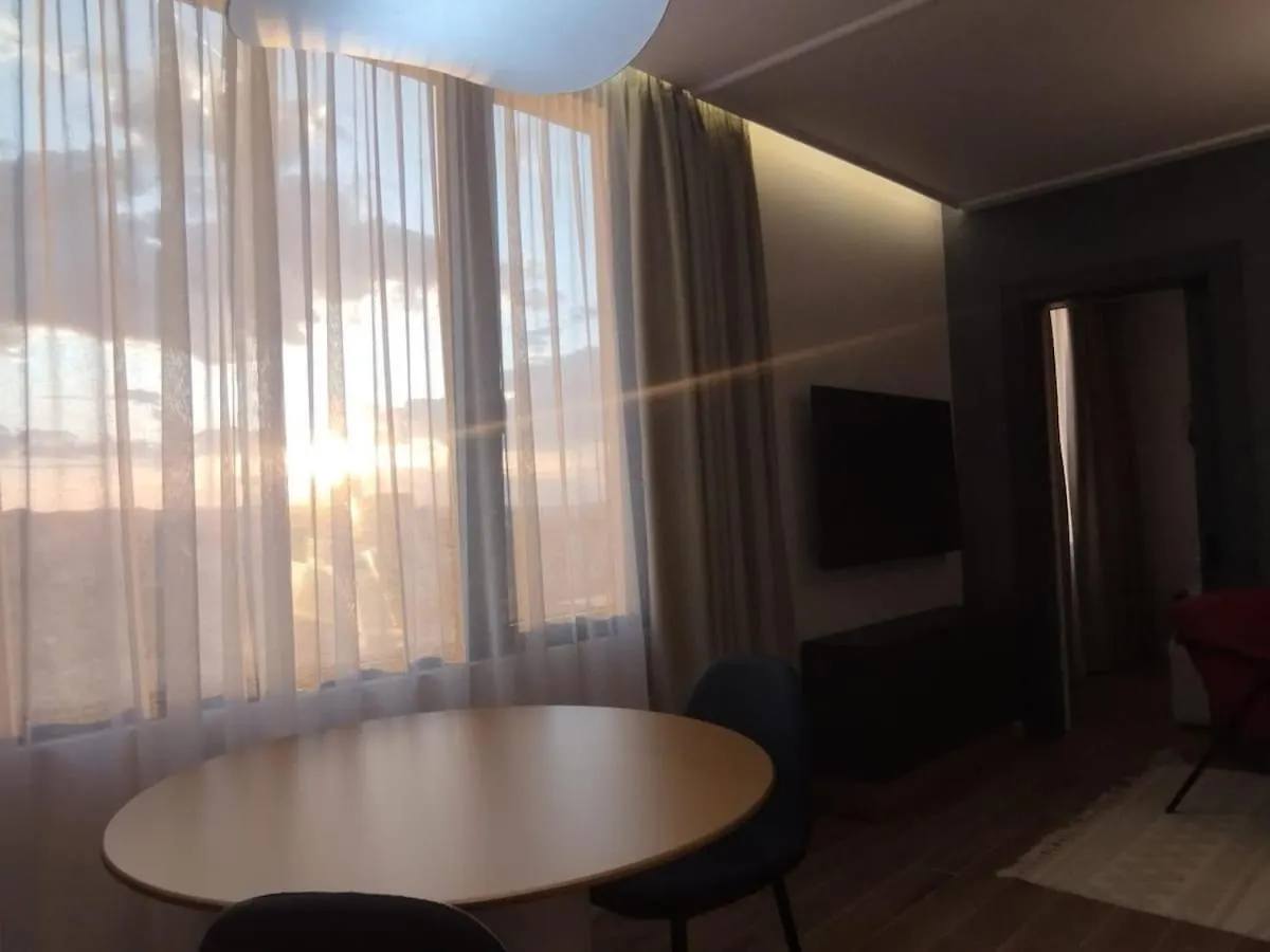 La'Voglia Apartment Tirana Albania