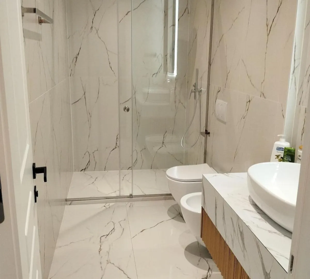 La'Voglia Apartment Tirana 0*,