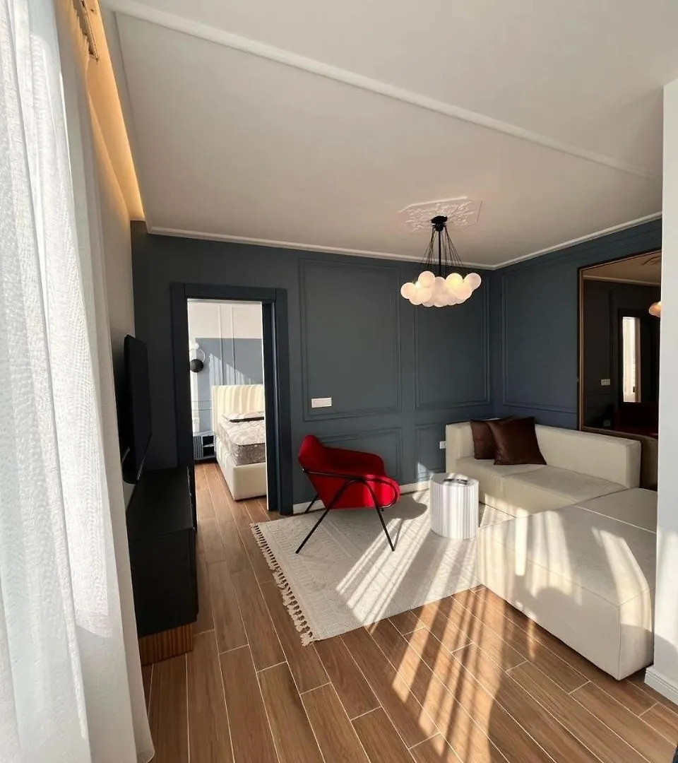 La'Voglia Apartment Tirana